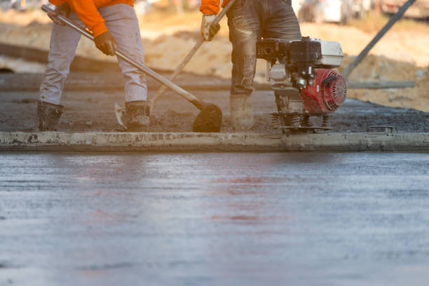Best Concrete Demolition Services in Rainbow, CA
