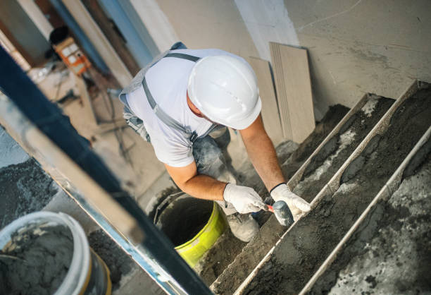 Best Concrete Grinding and Polishing in Rainbow, CA