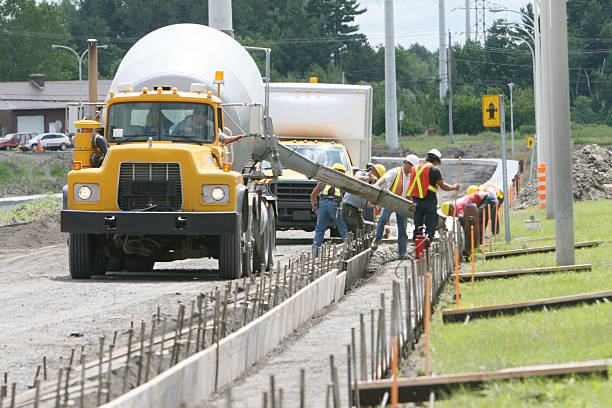 Best Concrete Slab Construction in Rainbow, CA